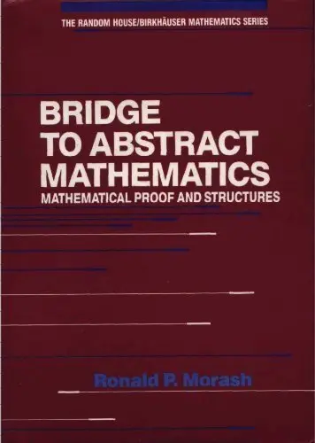 Cover of Bridge to Abstract Mathematics