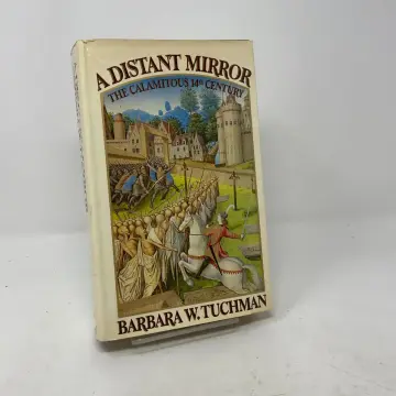 Cover of A Distant Mirror