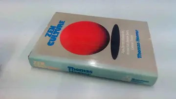 Cover of Zen Culture
