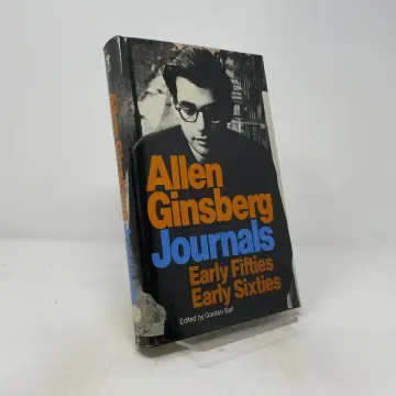 Cover of Journals Early Fifties Early Sixties