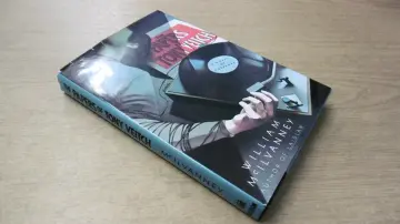 Cover of The papers of Tony Veitch