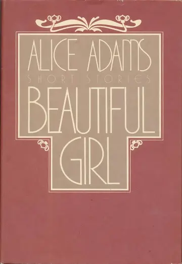 Cover of Beautiful Girl