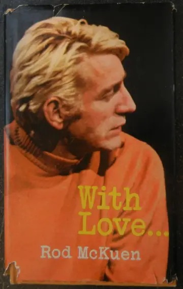Cover of With Love