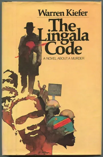 Cover of The Lingala Code