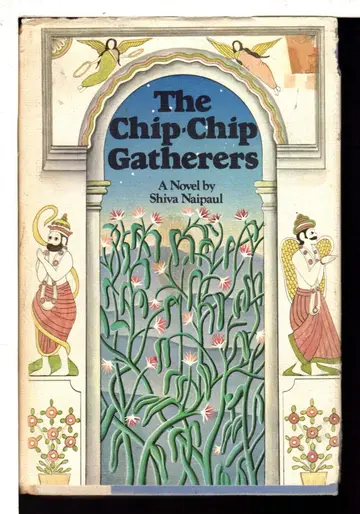 Cover of The Chip-Chip Gatherers