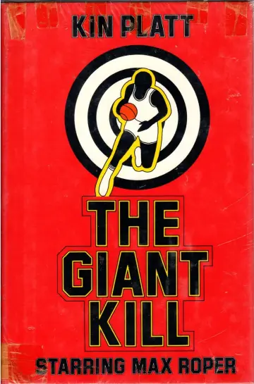 Cover of The giant kill