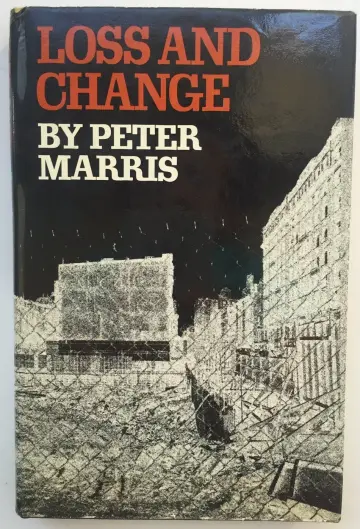 Cover of Loss and change