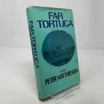 Cover of Far Tortuga