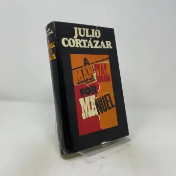 Cover of A Manual for Manuel
