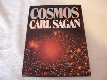 Cover of Cosmos