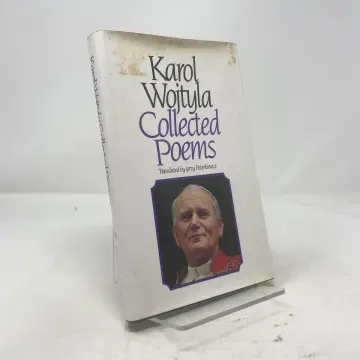 Cover of Collected Poems