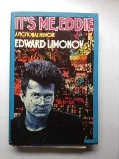 Cover of It's me, Eddie