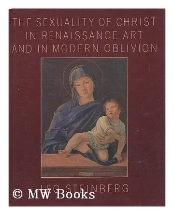 Cover of Sexuality of Christ