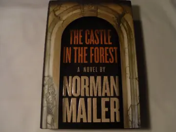 Cover of The Castle in the Forest
