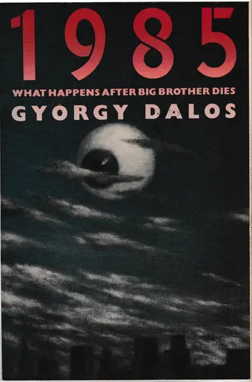 Cover of 1985