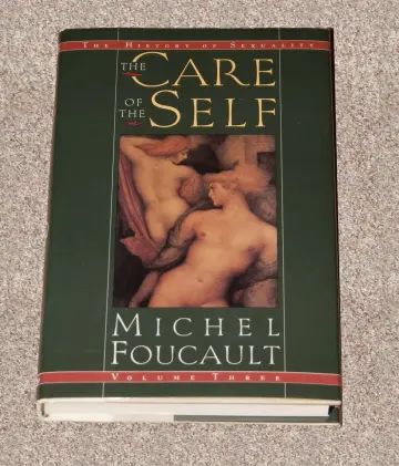 Cover of Care of Self V3