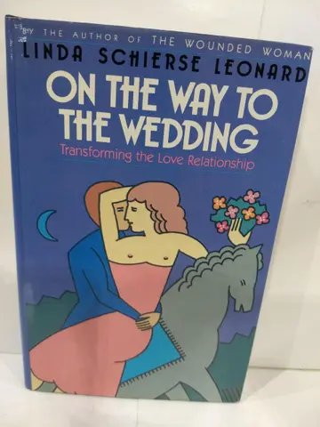 Cover of On Way to Wedding