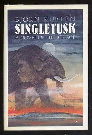 Cover of Singletusk