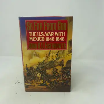 Cover of So Far from God