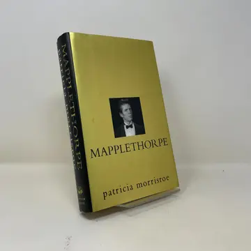 Cover of Mapplethorpe