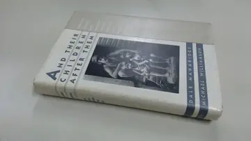 Cover of And Their Children After Them