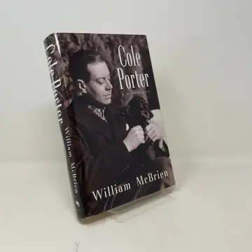 Cover of Cole Porter