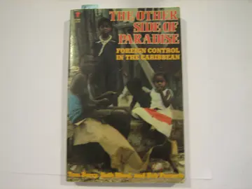 Cover of Other Side of Paradise