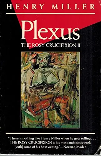 Cover of Plexus