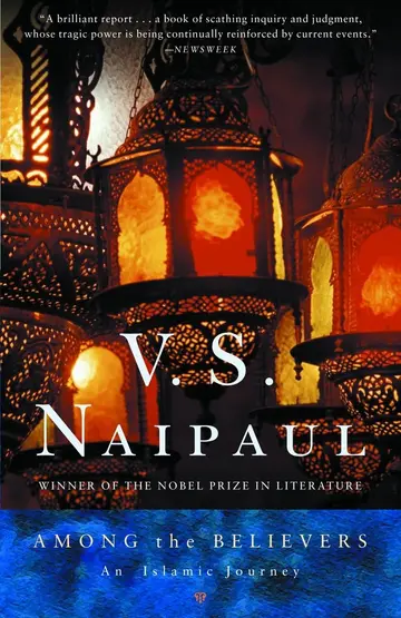 Cover of Among the Believers