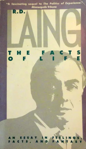 Cover of The Facts of Life