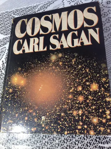 Cover of Cosmos