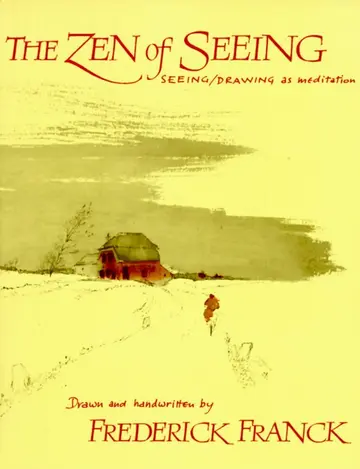 Cover of Zen of Seeing