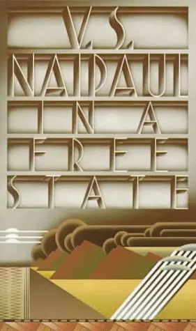 Cover of In a Free State