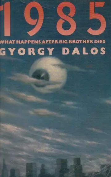 Cover of 1985