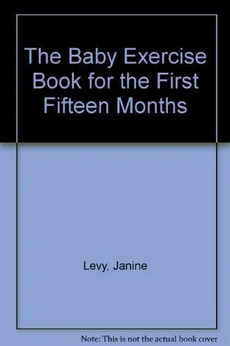 Cover of The Baby Exercise Book