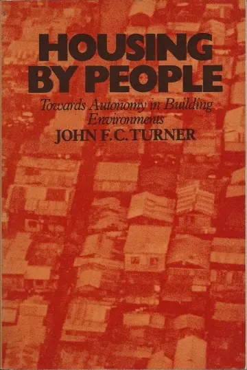 Cover of Housing by People