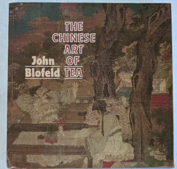 Cover of Chinese Art of Tea