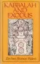 Cover of Kabbalah and Exodus