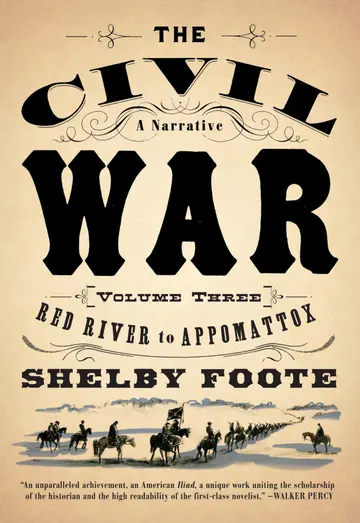 Cover of The Civil War