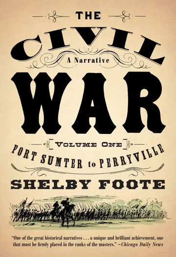 Cover of The Civil War
