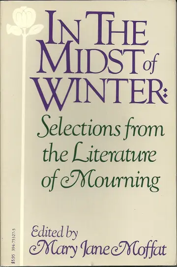 Cover of In Midst of Wintr V327