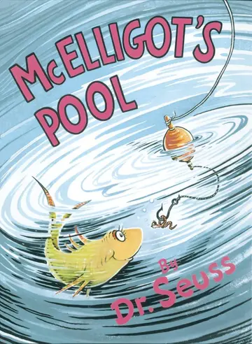 Cover of Mcelligot's Pool
