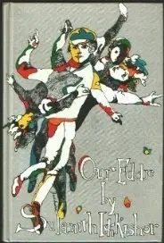 Cover of Our Eddie