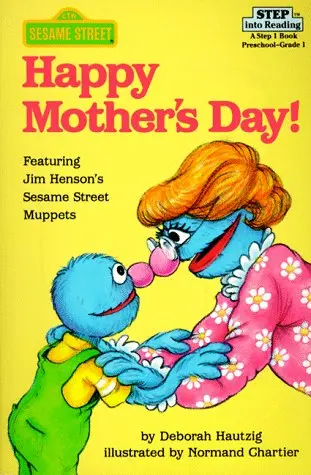 Cover of Happy Mother's Day!