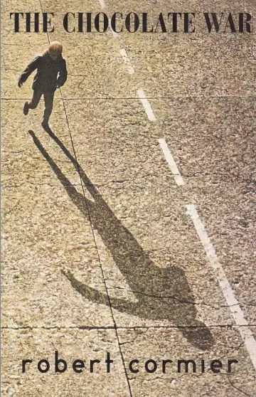 Cover of The Chocolate War