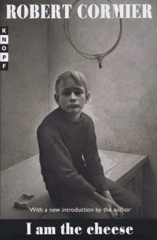 Cover of I Am the cheese