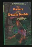 Cover of Hchck Myst Deadly Double