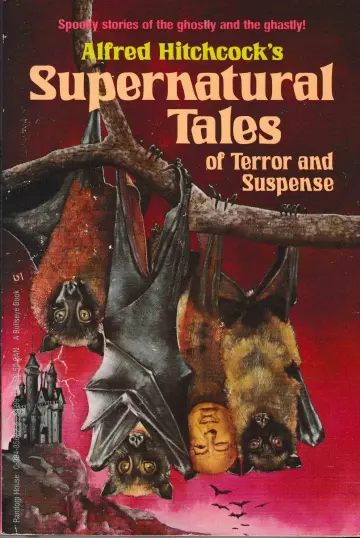 Cover of Supernatrl Tl Ter&S-Hc