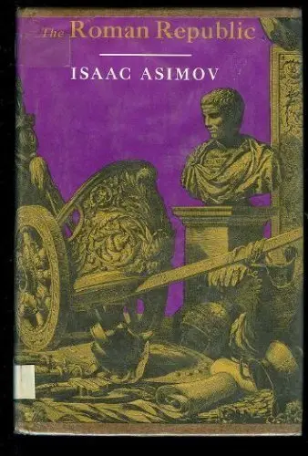 Cover of The Roman Republic