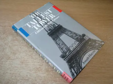 Cover of The Tallest Tower